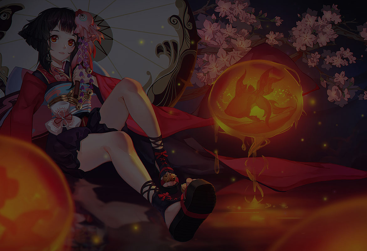 谈球吧:游戏原画-课程介绍